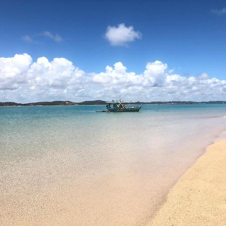 Pousada Maritimar Марагожи Экстерьер фото
